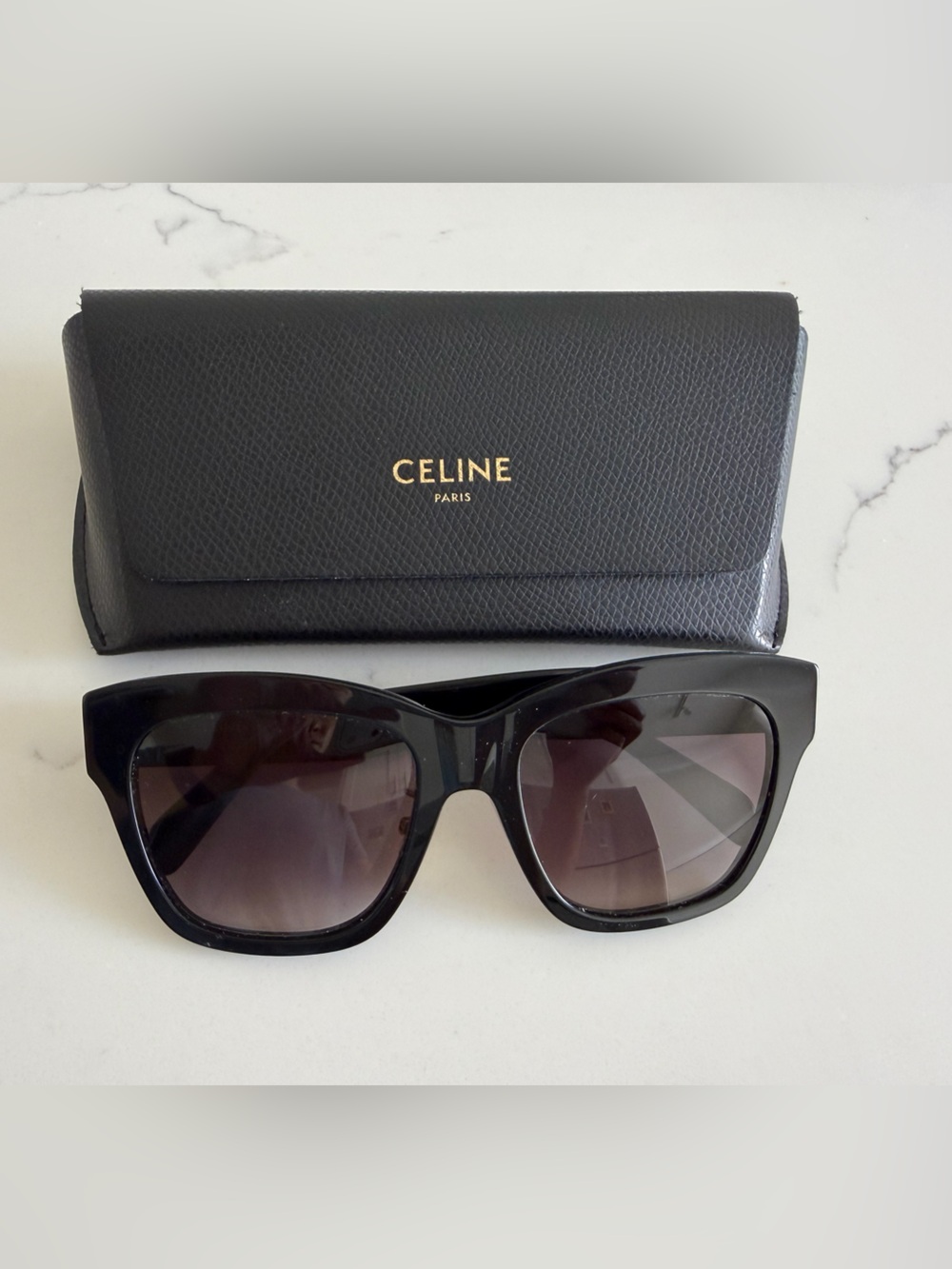 Celine Triomphe Sunglasses